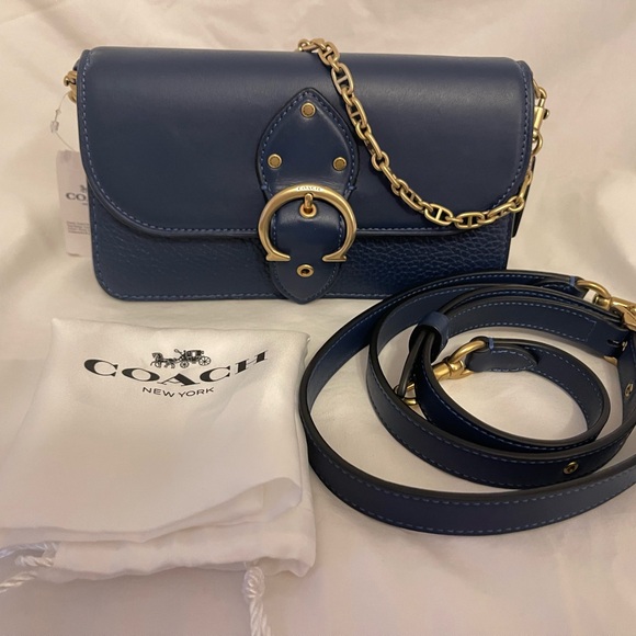 Coach Beat Crossbody Clutch - Picture 11 of 11